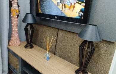 Imagem 4: Apartamento à Venda - Porteira Fechada