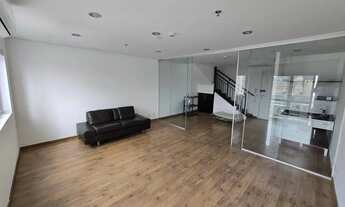 Imagem 3: Sala Comercial Duplex para Venda ou Locação no Luzes da Mooca rua Borges de Figueiredo, 30