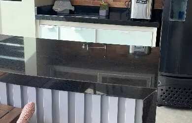 Imagem 5: Casa Alegria Casa com 3 dormitórios