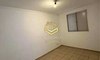 Imagem 3: Apartamento a Venda no Residencial Icaro, Vila Leme da Silva, Bauru - SP