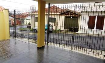 Imagem 3: Casas - VILA INDEPENDÊNCIA