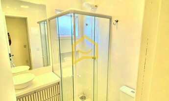 Imagem 7: Apartamento mobiliado 2 dormitórios no Campeche - 80m²