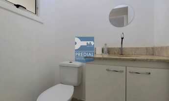 Imagem 5: Casa de Condomínio 3 quartos para Locação Parque Santa Felícia Jardim, São Carlos