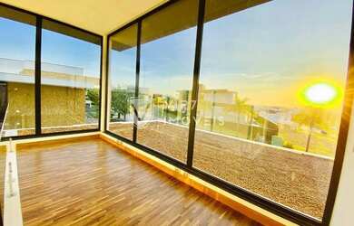 Imagem 3: Casa de Condomínio à venda, 4 quartos, 4 suítes, 4 vagas, Alphaville Nova Esplanada 3 - Vo