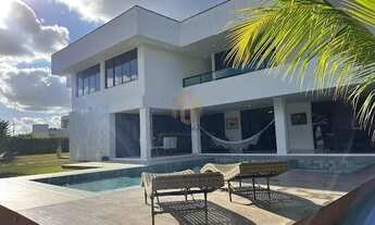 Imagem 2: Casa de Luxo em Condomínio em Aldeia - Camaragibe REF: 1150