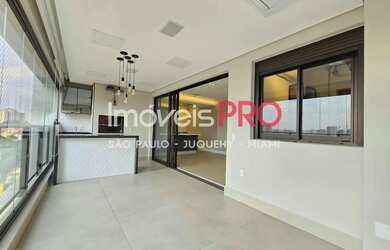 Imagem 4: Campo Belo - Varanda Gourmet -3 dormitórios - 2 vagas