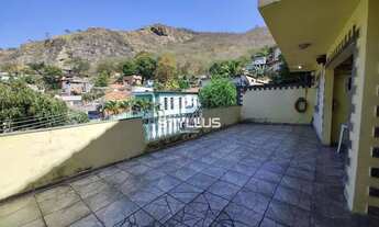 Imagem 4: Tomás Coelho Casa com 4 dormitórios