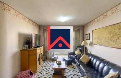 Imagem 3: Venda Apartamento 4 Dormitórios - 250 m² Pompéia