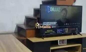 Imagem 4: Ótimo sobrado no bairro São Lucas em Viamão REF