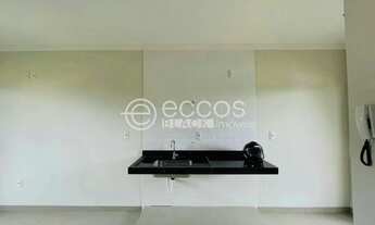 Imagem 5: Studio para aluguel, 1 quarto, Santa Mônica - Uberlândia/MG