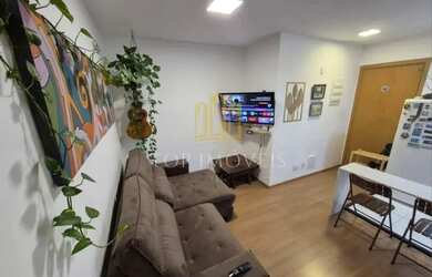 Imagem 4: LINDO APARTAMENTO À VENDA NO URBANOVA CONFORTO E QUALIDADE DE VIDA