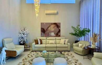 Imagem 6: Casa à venda, 278 m² por R$ 1.800.000,00 - Parque Residencial Buona Vita - São José do Rio