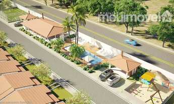 Imagem 4: Condomínio de casas próximo ao Aracagy- últimas unidades