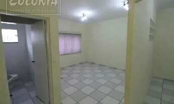 Imagem 3: Prédio a venda - Vila Assunção, Santo André