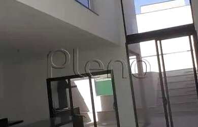 Imagem 4: Casa à venda em Indaiatuba, Loteamento Park Gran Reserve, com 3 suítes, com 190 m²