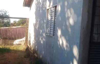 Imagem 6: Vendo ou troco Casa Setor Coimbra Águas Lindas - GO