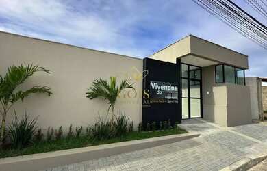 Imagem: EXCLUSIVO Duplex 3 quartos com terreno e