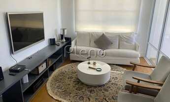 Imagem 3: Apartamento Duplex à venda em Campinas, Cambuí, com 2 suítes, com 104 m², The One Loft