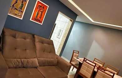 Imagem 2: VIDA BELA CLUB M.CC - 1º ANDAR - FAROLÂNDIA - OPORTUNIDADE [15415