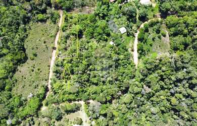 Imagem 4: Terreno à Venda na Camboinha / Engenhoca Itacaré 2.000 m² por R$150.000