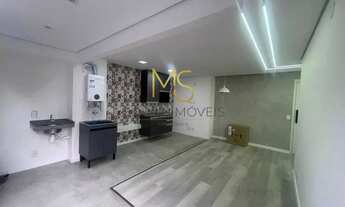 Imagem 3: Apartamento para aluguel, com 2 dorms, sendo 1 suite, Jardim Rebelato, Cotia - Valor total