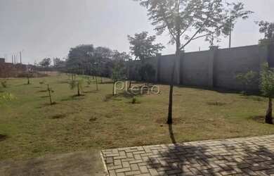 Imagem 3: Terreno à venda em Paulínia, Terra da estância, com 285.5 m², Terras da Estância - Ala dos