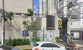 Imagem 5: Apartamento a venda possui 32 m², com 2 quartos em Brás - São Paulo - SP