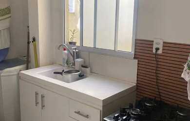 Imagem 3: FEIRA PALACE MOBILIADO