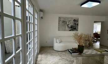 Imagem 3: Casa para locação em Ondina com 4 suites mobiliada e armarios