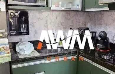 Imagem 7: Apartamento com 3 dormitórios à venda, 76 m² por R$ 559.000,00 - Alto da Glória - Goiânia