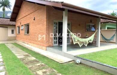 Imagem 5: Casa para venda em Condominio Lagoinha de 381.00m² com 2 Quartos, 1 Suite e 6 Garagens