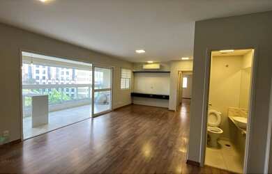 Imagem 3: Apartamento para locação no Brooklin