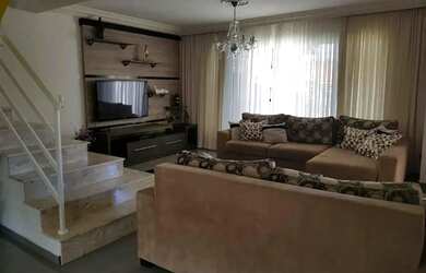 Imagem 2: Linda Casa a Venda em Belenzinho - São Paulo - SP