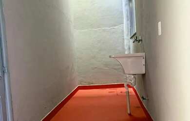 Imagem 3: Imóvel para aluguel possui 30 metros quadrados com 1 quarto