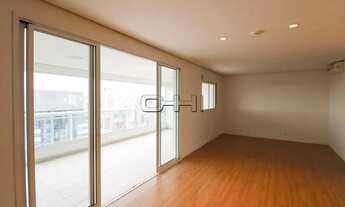 Imagem 6: Aluguel Apartamento 2 Dormitórios - 108 m² Brooklin