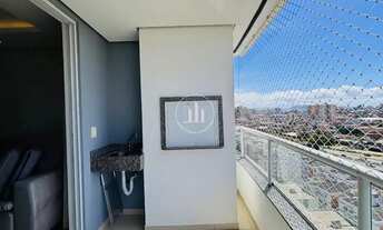 Imagem 7: Apartamento 3 Quartos com 1 Suíte e 87m² - Campinas