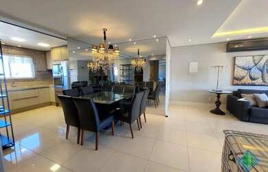 Imagem 3: Excelente apartamento com vista para o mar na Agronômica