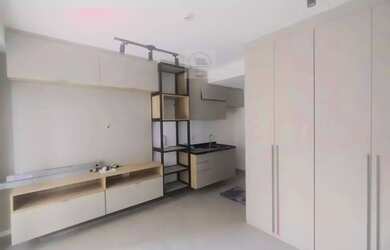 Imagem: Studio para aluguel com 25 metros quadrados