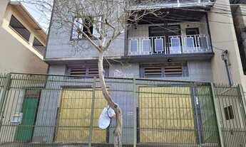 Imagem: Sobrado com 3 quartos a venda no Bairro