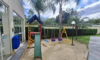 Imagem 3: A/ Apartamento com 02 dormitórios no bairro Roçado em São José