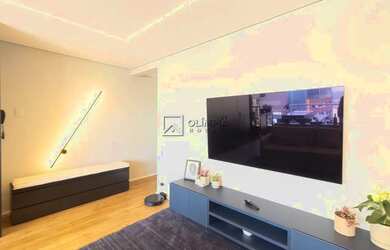 Imagem 5: Venda Apartamento 1 Dormitórios - 60 m² Pinheiros