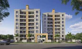 Imagem 2: APARTAMENTO RESIDENCIAL em Curitiba - PR, Prado Velho