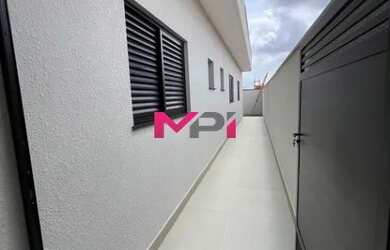 Imagem 4: CASA EM CONSTRUÇÃO NO CONDOMINIO GRAN VILLE SAO VENANCIO - FASE 2- ITUPEVA-SP