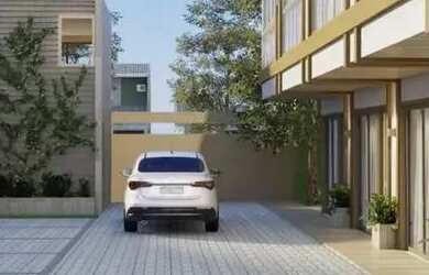 Imagem 3: PRÉ-CADASTRO ABERTO SEU NOVO LAR ESTÁ CHEGANDO!