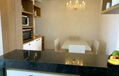 Imagem 4: Apartamento 66m2 novo mundo/ Bem viver