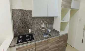 Imagem 5: Apartamento 82m² com 3 Quartos e Suíte no Nossa Senhora do Rosário