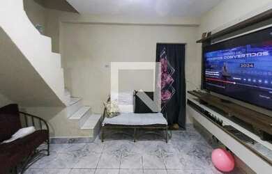 Imagem 2: Casa à Venda - Sapopemba, 3 Quartos, 315 m2