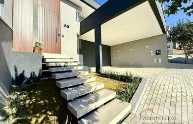 Imagem 5: Casa de Alto Padrão em Condomínio fechado na cidade de Bragança Paulista SP