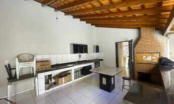 Imagem 6: Sobrado para alugar com 3 quartos na Região Norte de Londrina próximo ao Norte Shopping