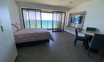 Imagem 2: Apartamento à venda no LOFT RESIDENCE, CRUZ DAS ALMAS, Maceió, AL